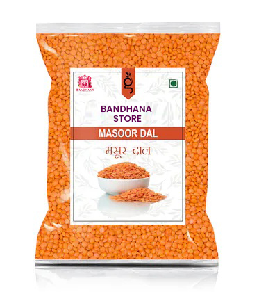 Masoor Dal