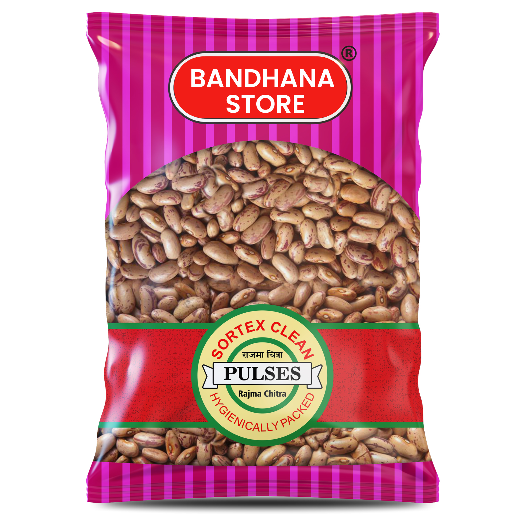 Rajma Chitra